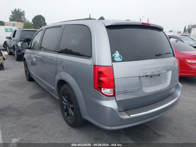 Photo 2 VIN: 2C4RDGEG7KR726151 - DODGE GRAND CARAVAN 