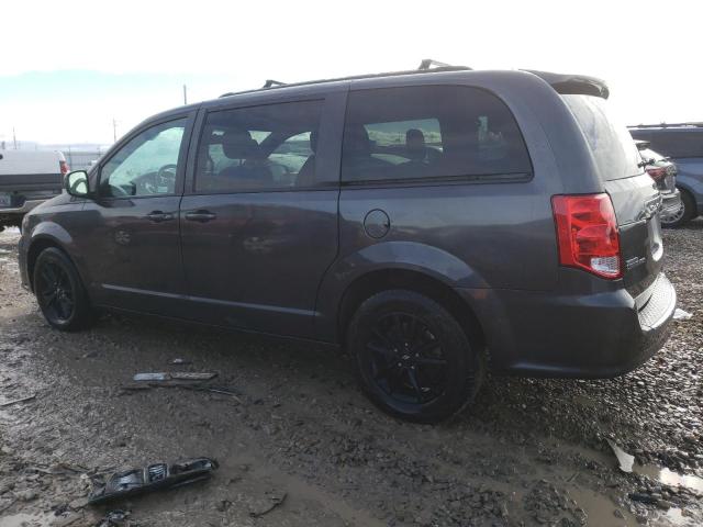 Photo 1 VIN: 2C4RDGEG7KR739479 - DODGE CARAVAN 