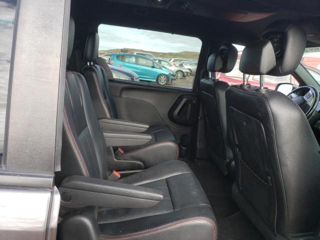 Photo 10 VIN: 2C4RDGEG7KR739479 - DODGE CARAVAN 