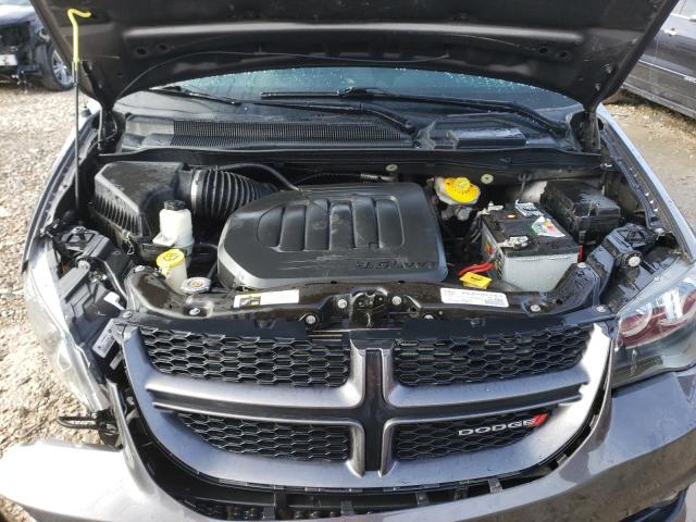 Photo 11 VIN: 2C4RDGEG7KR739479 - DODGE CARAVAN 