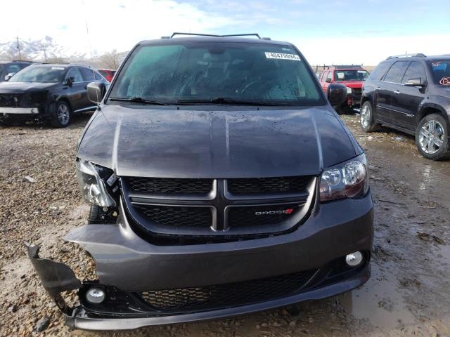 Photo 4 VIN: 2C4RDGEG7KR739479 - DODGE CARAVAN 