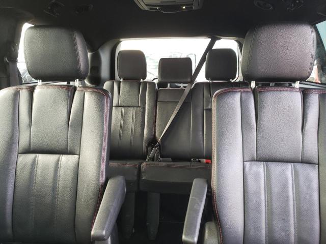 Photo 9 VIN: 2C4RDGEG7KR739479 - DODGE CARAVAN 