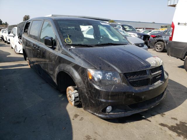 Photo 0 VIN: 2C4RDGEG7KR768657 - DODGE GRAND CARA 