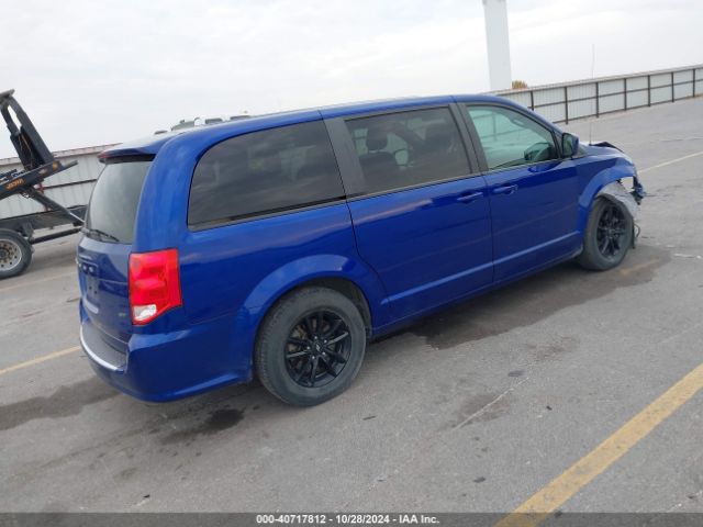 Photo 3 VIN: 2C4RDGEG7LR188911 - DODGE GRAND CARAVAN 