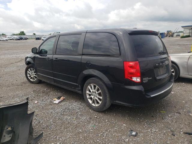 Photo 1 VIN: 2C4RDGEG8DR622531 - DODGE CARAVAN 