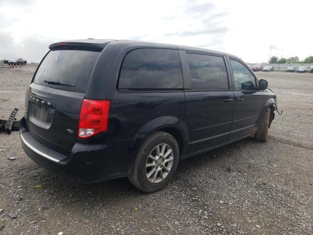 Photo 2 VIN: 2C4RDGEG8DR622531 - DODGE CARAVAN 