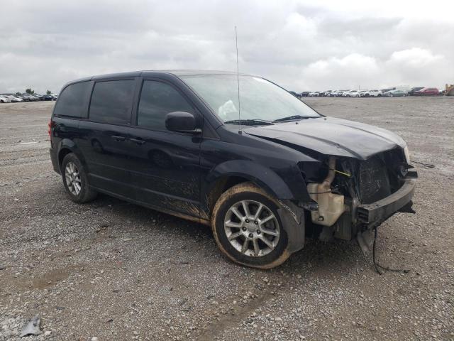 Photo 3 VIN: 2C4RDGEG8DR622531 - DODGE CARAVAN 