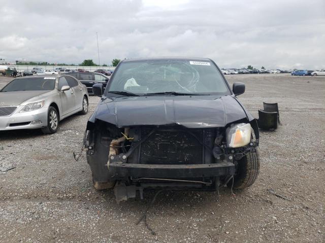 Photo 4 VIN: 2C4RDGEG8DR622531 - DODGE CARAVAN 