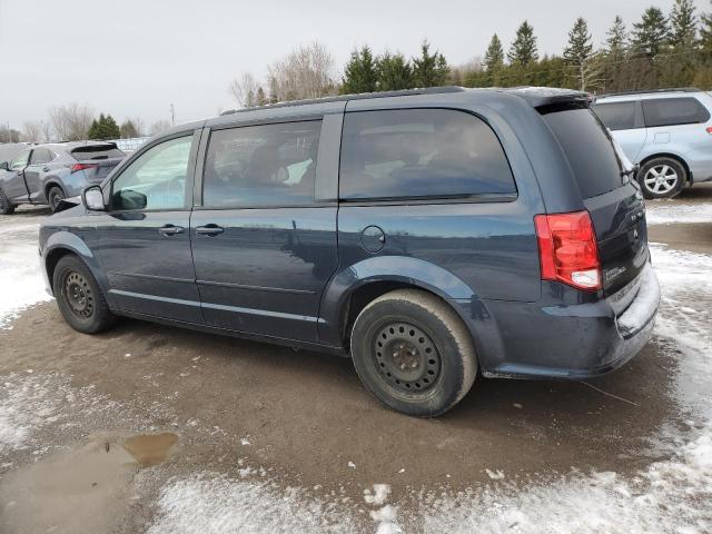 Photo 1 VIN: 2C4RDGEG8DR783879 - DODGE CARAVAN 