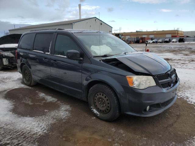 Photo 3 VIN: 2C4RDGEG8DR783879 - DODGE CARAVAN 