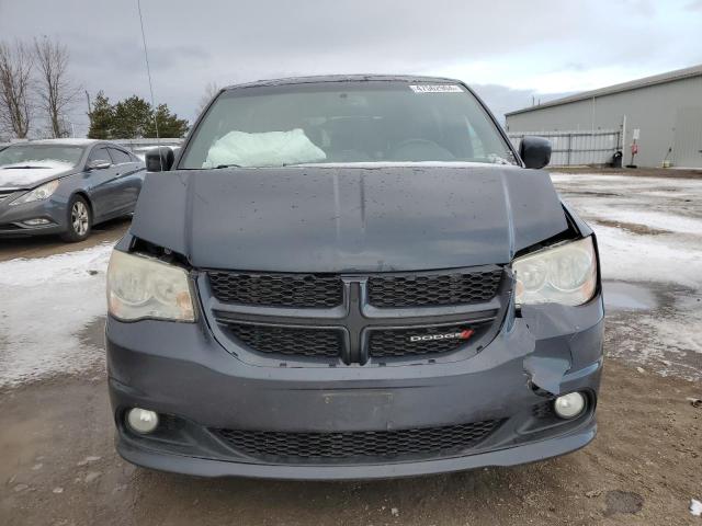 Photo 4 VIN: 2C4RDGEG8DR783879 - DODGE CARAVAN 