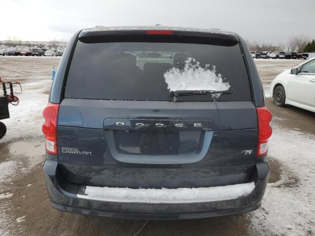 Photo 5 VIN: 2C4RDGEG8DR783879 - DODGE CARAVAN 