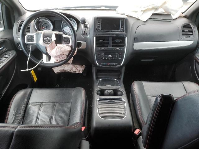 Photo 7 VIN: 2C4RDGEG8DR783879 - DODGE CARAVAN 