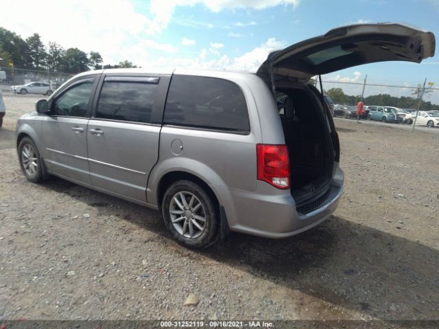 Photo 2 VIN: 2C4RDGEG8ER214578 - DODGE GRAND CARAVAN 