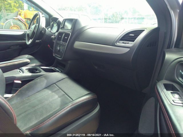 Photo 4 VIN: 2C4RDGEG8ER214578 - DODGE GRAND CARAVAN 