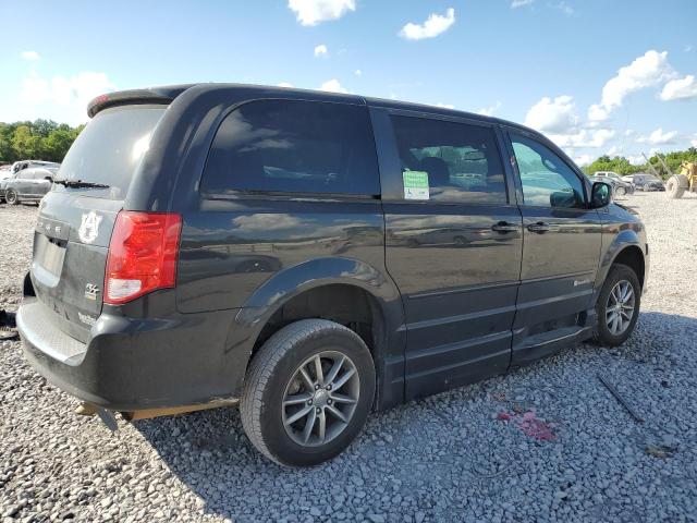 Photo 2 VIN: 2C4RDGEG8ER227220 - DODGE CARAVAN 