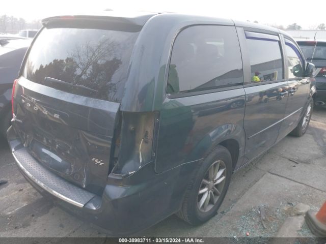 Photo 3 VIN: 2C4RDGEG8ER249296 - DODGE GRAND CARAVAN 