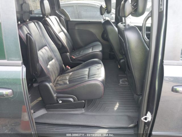 Photo 7 VIN: 2C4RDGEG8ER249296 - DODGE GRAND CARAVAN 