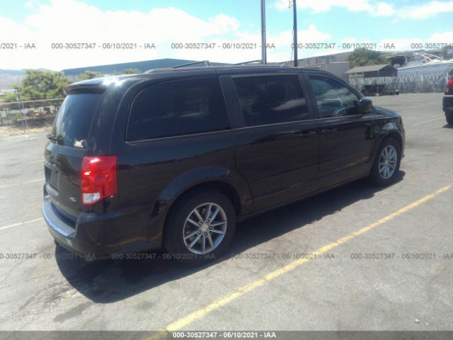 Photo 3 VIN: 2C4RDGEG8ER376338 - DODGE GRAND CARAVAN 