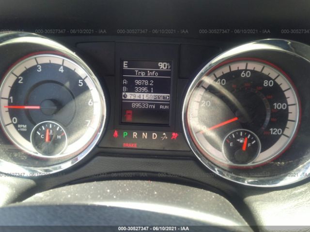 Photo 6 VIN: 2C4RDGEG8ER376338 - DODGE GRAND CARAVAN 