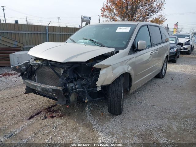 Photo 1 VIN: 2C4RDGEG8ER465973 - DODGE GRAND CARAVAN 