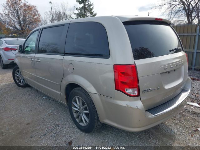 Photo 2 VIN: 2C4RDGEG8ER465973 - DODGE GRAND CARAVAN 