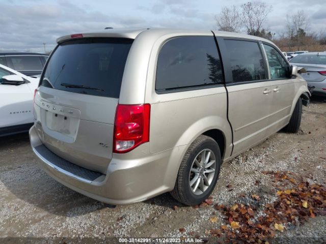 Photo 3 VIN: 2C4RDGEG8ER465973 - DODGE GRAND CARAVAN 