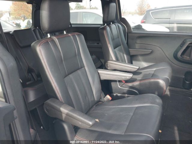 Photo 7 VIN: 2C4RDGEG8ER465973 - DODGE GRAND CARAVAN 