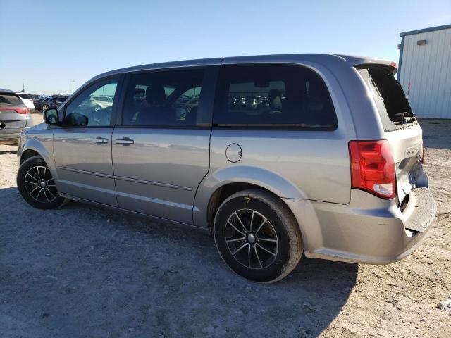 Photo 1 VIN: 2C4RDGEG8FR598198 - DODGE CARAVAN 