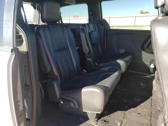 Photo 10 VIN: 2C4RDGEG8FR598198 - DODGE CARAVAN 