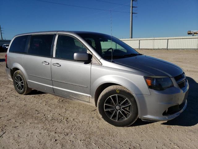 Photo 3 VIN: 2C4RDGEG8FR598198 - DODGE CARAVAN 