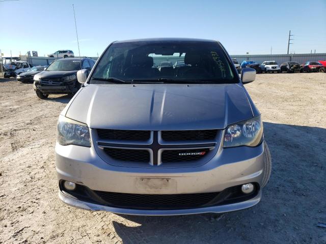 Photo 4 VIN: 2C4RDGEG8FR598198 - DODGE CARAVAN 