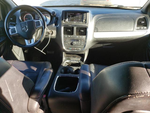 Photo 7 VIN: 2C4RDGEG8FR598198 - DODGE CARAVAN 