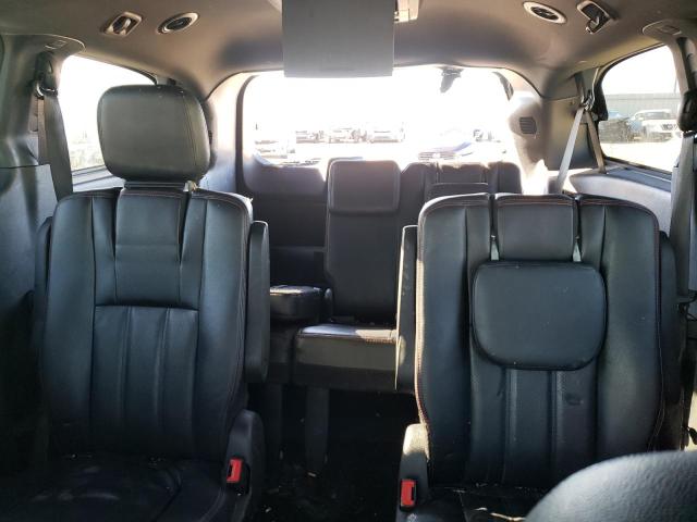 Photo 9 VIN: 2C4RDGEG8FR598198 - DODGE CARAVAN 