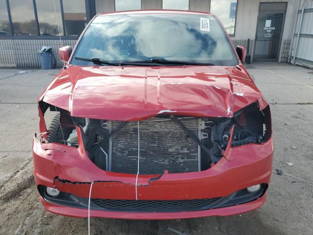 Photo 4 VIN: 2C4RDGEG8GR100003 - DODGE GRAND CARA 