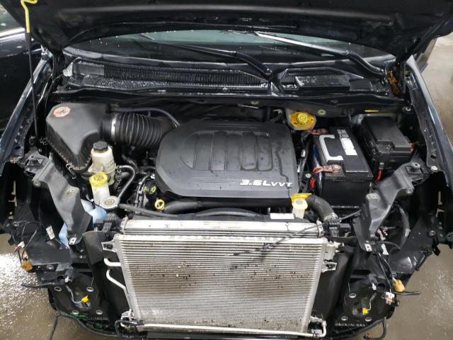 Photo 6 VIN: 2C4RDGEG8GR151128 - DODGE GRAND CARA 