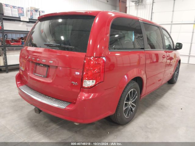 Photo 3 VIN: 2C4RDGEG8GR204183 - DODGE GRAND CARAVAN 