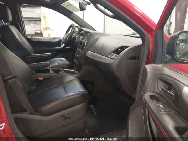 Photo 4 VIN: 2C4RDGEG8GR204183 - DODGE GRAND CARAVAN 