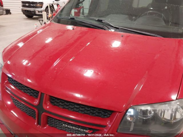 Photo 5 VIN: 2C4RDGEG8GR204183 - DODGE GRAND CARAVAN 