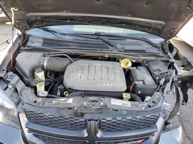 Photo 11 VIN: 2C4RDGEG8GR212204 - DODGE GRAND CARA 