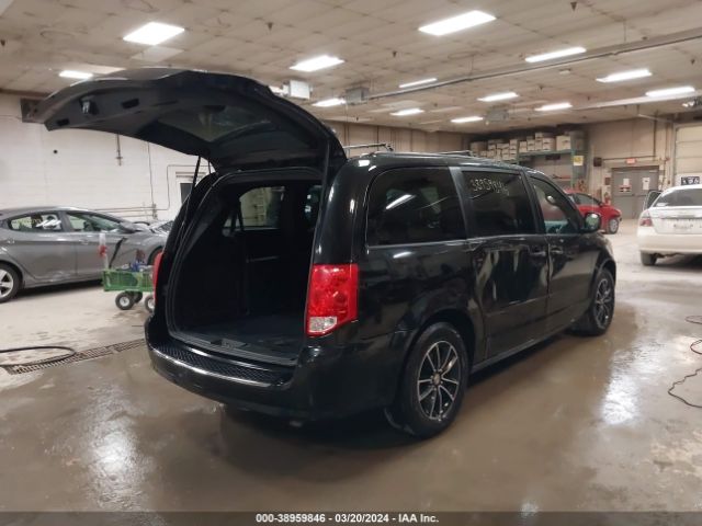 Photo 3 VIN: 2C4RDGEG8GR242965 - DODGE GRAND CARAVAN 