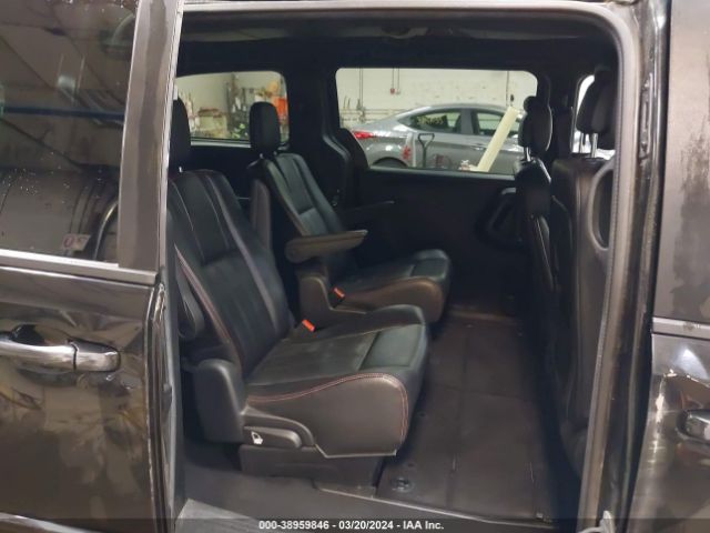 Photo 7 VIN: 2C4RDGEG8GR242965 - DODGE GRAND CARAVAN 