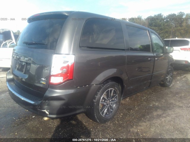 Photo 3 VIN: 2C4RDGEG8GR310326 - DODGE GRAND CARAVAN 