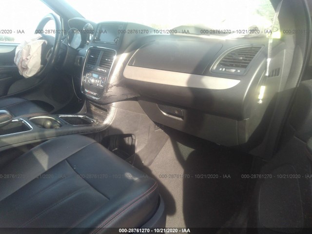 Photo 4 VIN: 2C4RDGEG8GR310326 - DODGE GRAND CARAVAN 