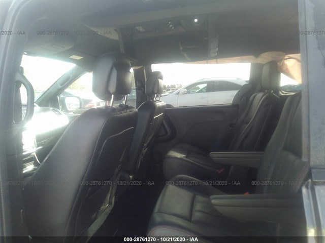 Photo 5 VIN: 2C4RDGEG8GR310326 - DODGE GRAND CARAVAN 