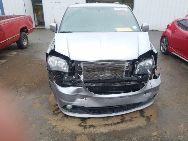 Photo 8 VIN: 2C4RDGEG8GR318880 - DODGE GRAND CARA 