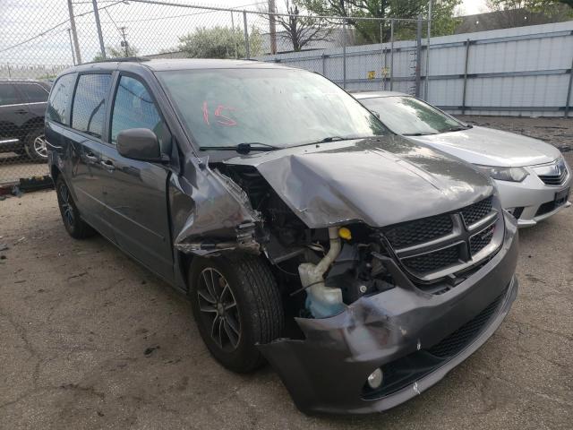 Photo 0 VIN: 2C4RDGEG8GR339552 - DODGE GRAND CARA 