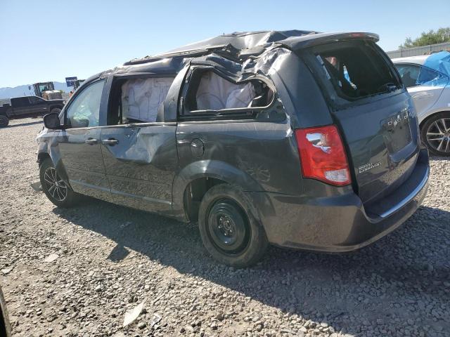 Photo 1 VIN: 2C4RDGEG8GR352706 - DODGE CARAVAN 