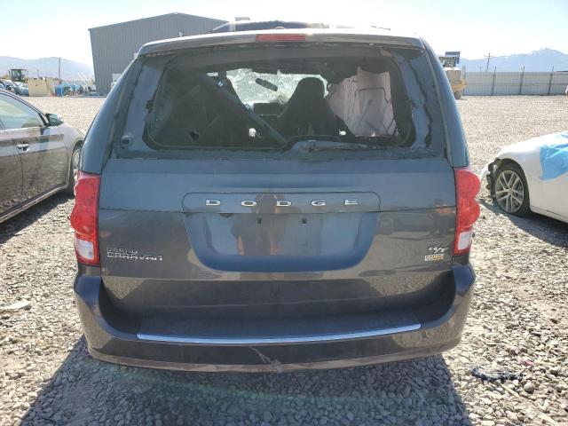 Photo 5 VIN: 2C4RDGEG8GR352706 - DODGE CARAVAN 