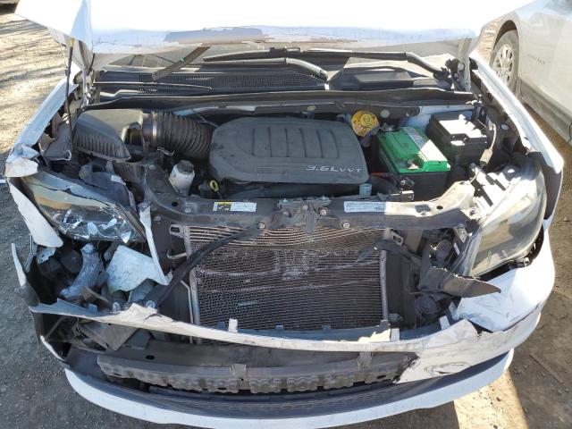 Photo 11 VIN: 2C4RDGEG8GR354293 - DODGE GRAND CARA 